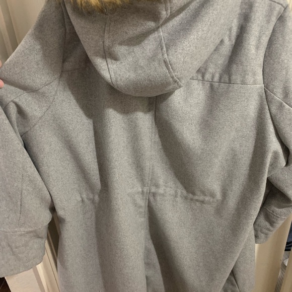 Charlotte Russe jacket - Picture 2 of 3